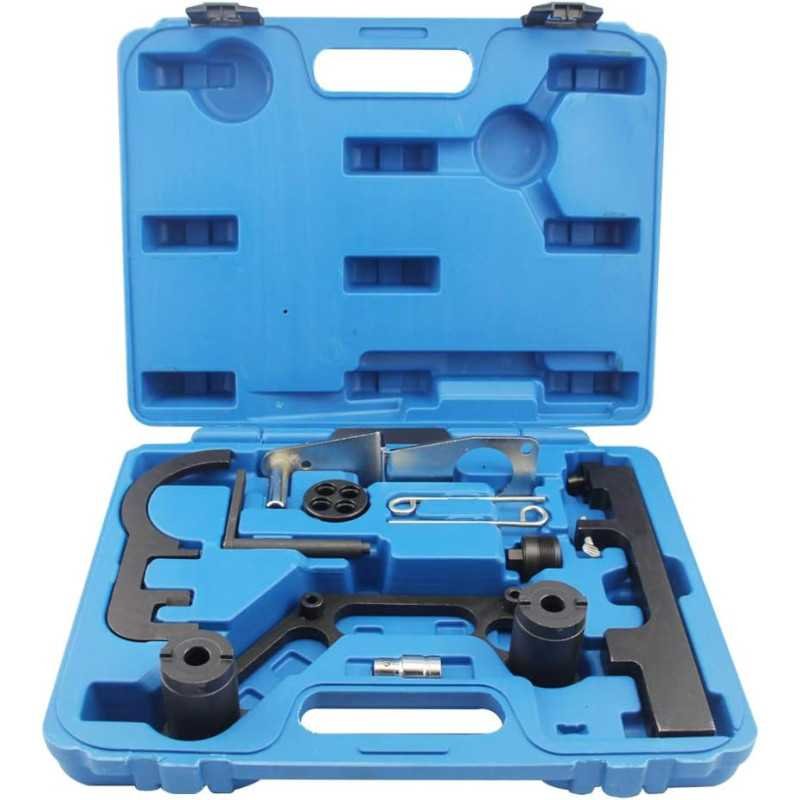 Engine Timing Tool Kit for BMW N47/N57 A1033 Engine Timing Tool Kit for BMW N47/N57 A1033