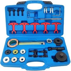 Engine Timing Belt Tool Kit for VW/Audi 1.8 & 2.0 TSI/TFSI EA888 D3029F