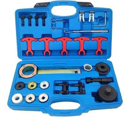Engine Timing Belt Tool Kit for VW / Audi 1.8 & 2.0 TSI/TFSI EA888 D3029F