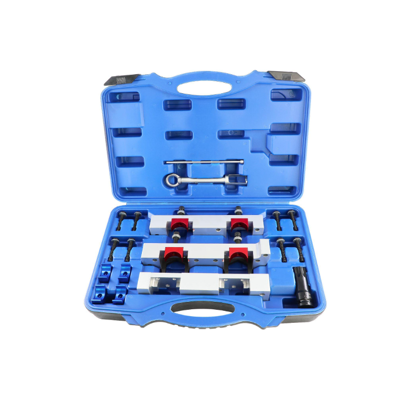 Camshaft Locking & Timing Tool Kit for Mercedes M133/M270/M274 – B2006C Camshaft Locking & Timing Tool Kit for Mercedes M133/M270/M274 – B2006C