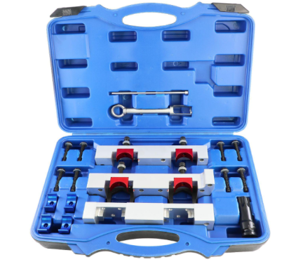 Camshaft Locking & Timing Tool Kit for Mercedes M133/M270/M274 – B2006C