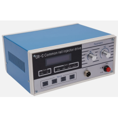 Diesel Injector Nozzle Pop Pressure Tester