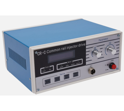 Diesel Injector Nozzle Pop Pressure Tester