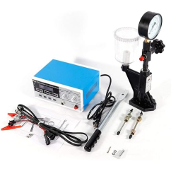 Diesel Injector Nozzle Pop Pressure Tester
