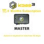Alientech KESS3 Master - 6 Months Subscription