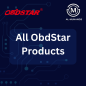 All ObdStar Products