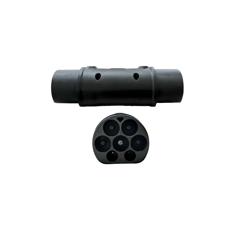 copy of Mega GBT Male to GBT Male Charging Adapter 32A 3P