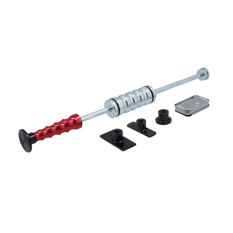 PDR100 Slide Hammer Dent Puller for Efficient Hail Damage and Dent PDR100 Slide Hammer Dent Puller for Efficient Hail Damage and Dent