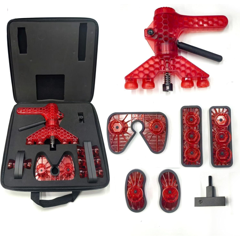 WOYO PDR500 Car Dent Pull Lifter Kits