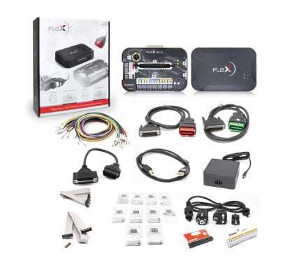 MAGIC FLK02.V02 FLEX Full HW Kit for New Users Basic Device