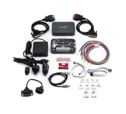 MAGIC FLK02.V02 FLEX Full HW Kit for New Users Basic Device