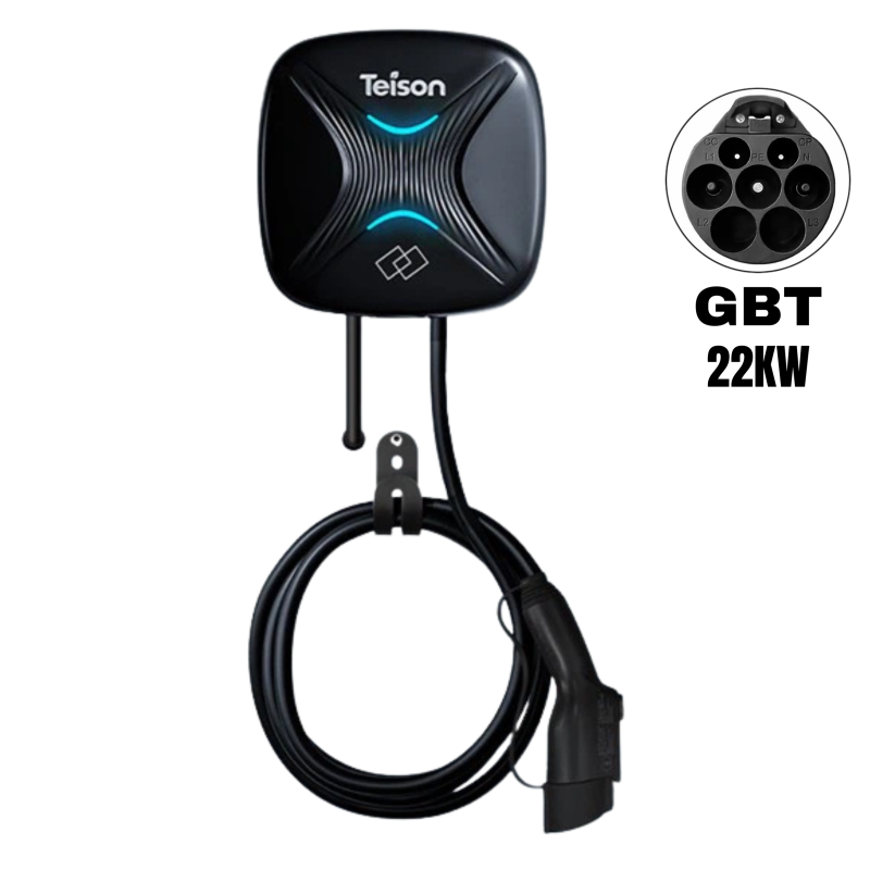 TEISON GBT 22KW WB Black