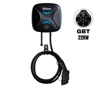 TEISON GBT 22KW WB Black