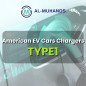 All American cars chargers - TYPE1