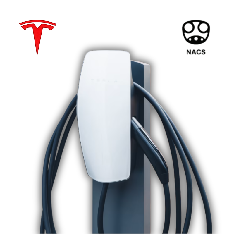 TESLA ORIGINAL CHARGER 22KW WB