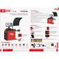 ماكينة ترصيص الاطارات الأوتوماتيكية ME9500