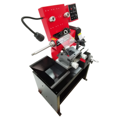 Disc Drum Brake Disc Lathe Repair Machine Li9