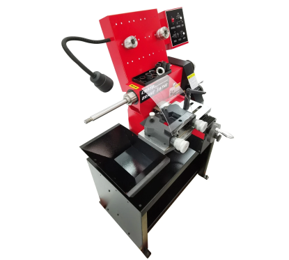 Disc Drum Brake Disc Lathe Repair Machine Li9