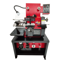 Disc Drum Brake Disc Lathe Repair Machine Li9