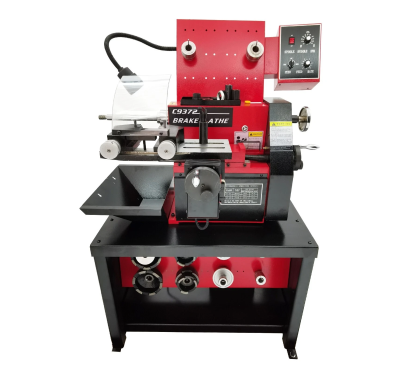 Disc Drum Brake Disc Lathe Repair Machine Li9