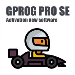GProg Pro SE Activation