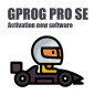 GProg Pro SE Activation