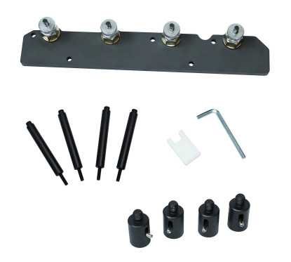 BMW injector removal and installation tool B36 B38 B48