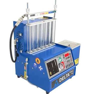 DELTA P6 (GDI / Piezo / FSI) Injector Cleaner