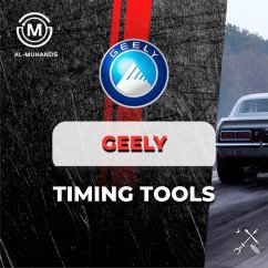 Geely Timing Tools