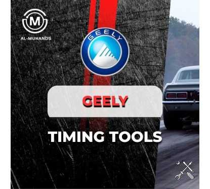 Geely Timing Tools