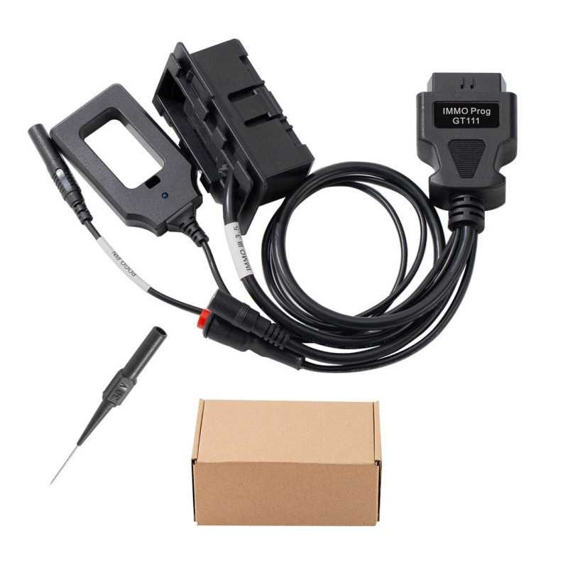 GODIAG GT111 VW Audi CAN-Bus 3rd & 3.5th Generation GODIAG GT111 VW Audi CAN-Bus 3rd & 3.5th Generation