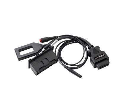 GODIAG GT111 VW Audi CAN-Bus الجيل الثالث و3.5