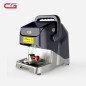 CG Godzilla Automotive Key Cutting Machine with T5 clamp
