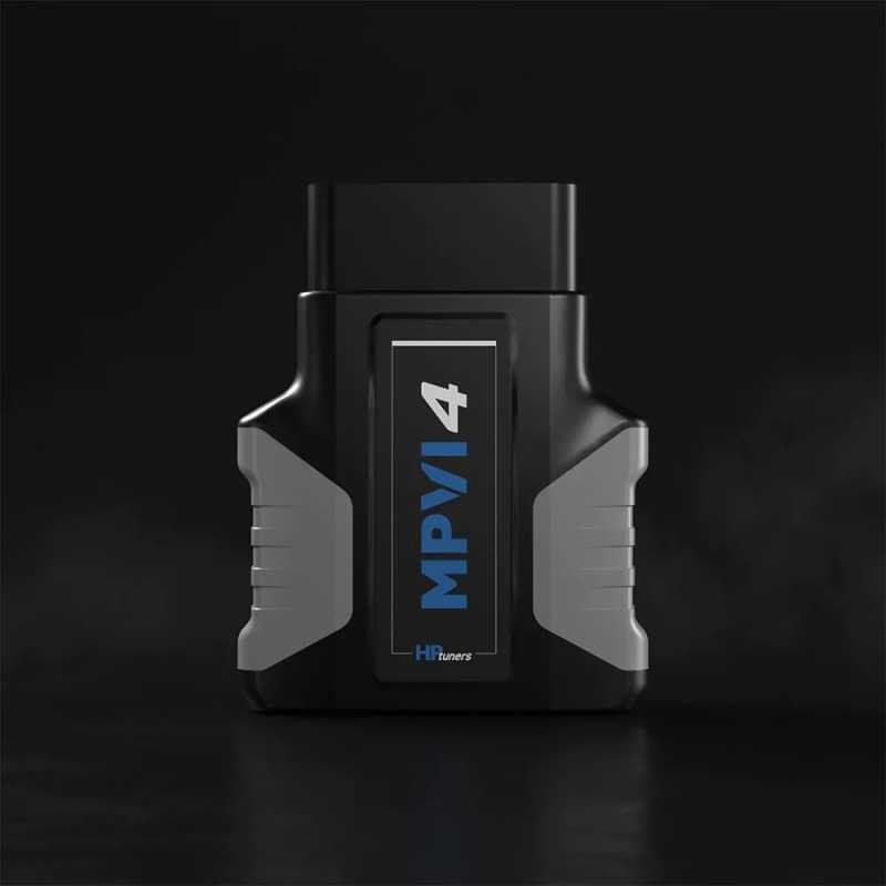 HP Tuners MPVI4 Programmer