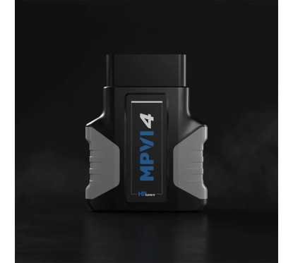 HP Tuners MPVI4 Programmer