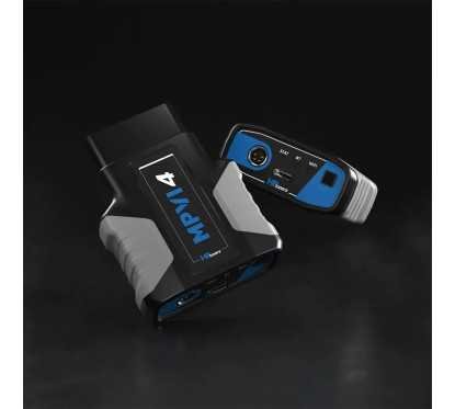HP Tuners MPVI4 Programmer
