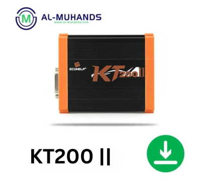 KTT200 II Setup