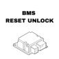 Battery Module Reset BMS Reset Unlock