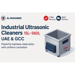 All Ultra Sonic Machine