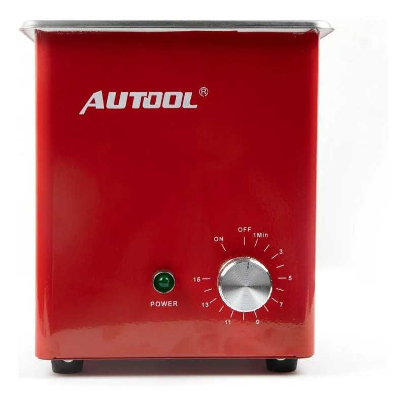 Autool Mct100 Automotive Ultrasonic Cleaner