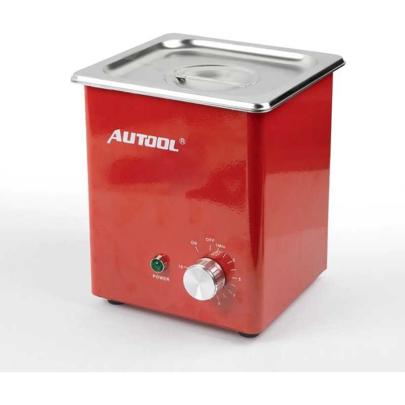 Autool Mct100 Automotive Ultrasonic Cleaner