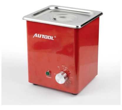 Autool Mct100 Automotive Ultrasonic Cleaner