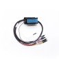 FLK11C Cable kit for MEDC17 ECU FLK11C Cable kit for MEDC17 ECU
