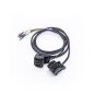 FLK11C Cable kit for MEDC17 ECU FLK11C Cable kit for MEDC17 ECU