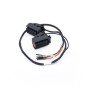 FLK11C Cable kit for MEDC17 ECU FLK11C Cable kit for MEDC17 ECU