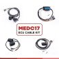 FLK11C Cable kit for MEDC17 ECU FLK11C Cable kit for MEDC17 ECU