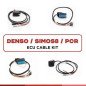 FLK11D Denso / Simos8 / PCR ECU cable kit