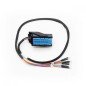 FLK11D Denso / Simos8 / PCR ECU cable kit