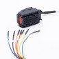 FLK11E EDC16 / MED9 / MM10J cable kit