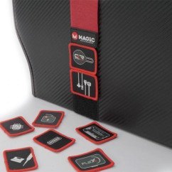 FLK31B Kit Flex Toolcase patches